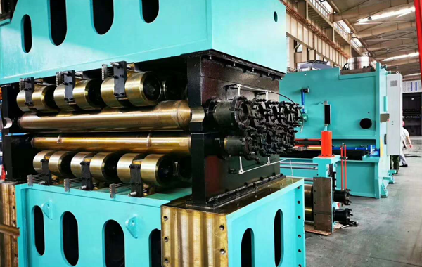 監(jiān)測(cè)手段齊全，質(zhì)量管理體系完備